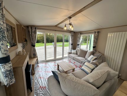 Brand New 2026 ABI Windermere 40&#8242; x 12&#8242; Holiday Home