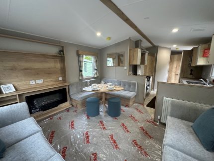 Brand New 2025 ABI Silverdale 36′ x 12′ Holiday Home Brand New 2025 ABI Silverdale 36′ x 12′ Holiday Home