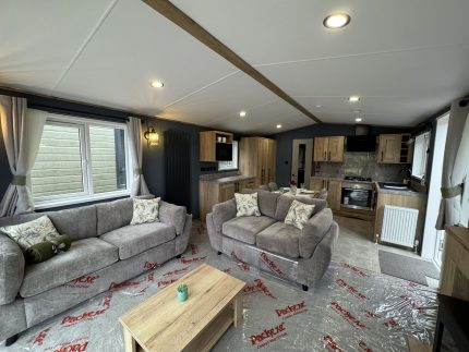Brand New 2026 ABI Portofino Special 40&#8242; x 13&#8242; Holiday Home