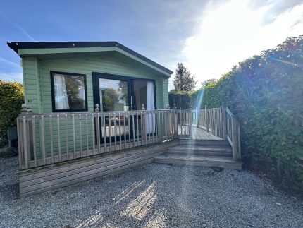 Previously Owned Atlas Mirage 35&#8242; x 12&#8242; Holiday Home