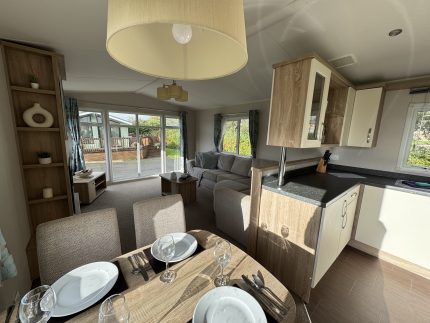 Previously Owned Willerby Avonmore 38×12 2 Bedroom Holiday Home Previously Owned Willerby Avonmore 38×12 2 Bedroom Holiday Home