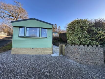 Brand New ABI Silverdale 36′ x 12′ Holiday Home