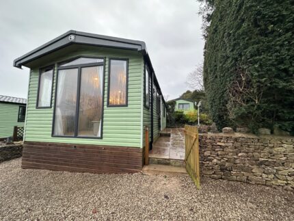 Previously Owned Swift Bordeaux 38′ x 12′ Holiday Home Previously Owned Swift Bordeaux 38′ x 12′ Holiday Home