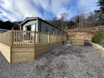 Brand New ABI Ambleside 40′ x 13′ Holiday Home Brand New ABI Ambleside 40′ x 13′ Holiday Home