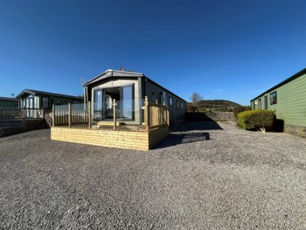 Brand New ABI Portofino 40′ x 13′ Holiday Home