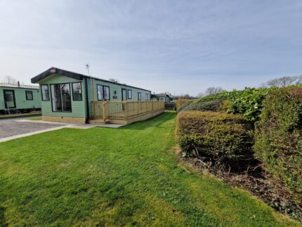 Previously Owned Carnaby Rosedale 38′ x 12′ Holiday Home Previously Owned Carnaby Rosedale 38′ x 12′ Holiday Home