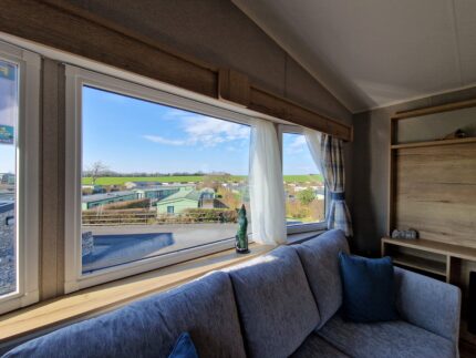 Brand New ABI Silverdale 36′ x 12′ Holiday Home