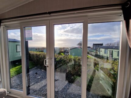 Brand New Swift Margaux 38′ x 12′ Holiday Home