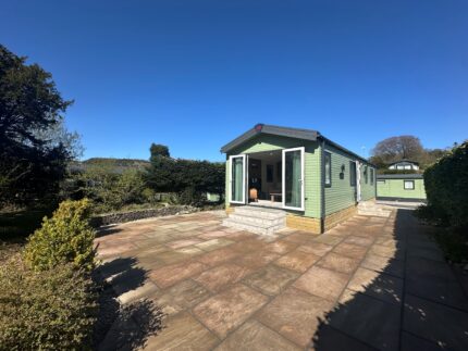 Brand New Pemberton Avon 40′ x 13′ Holiday Home