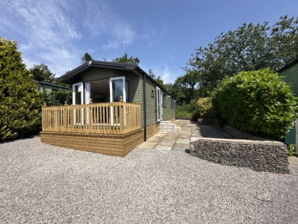 Brand New Willerby Sierra 35′ x 12′ Holiday Home