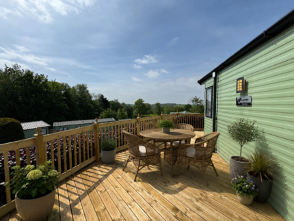 Previously Owned Willerby Sheraton 40′ x 13′ Holiday Home Previously Owned Willerby Sheraton 40′ x 13′ Holiday Home