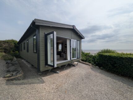 Brand New Pemberton Arrondale 42′ x 16′ Sea View Holiday Lodge Brand New Pemberton Arrondale 42′ x 16′ Sea View Holiday Lodge