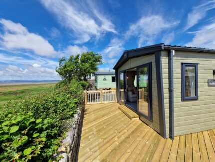 New ABI Ambleside 40′ x 13′ Holiday Home New ABI Ambleside 40′ x 13′ Holiday Home