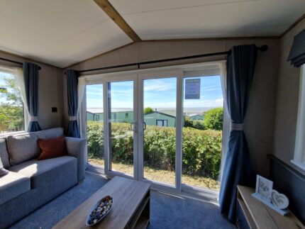 Brand New ABI St David 38′ x 12′ Holiday Home Brand New ABI St David 38′ x 12′ Holiday Home