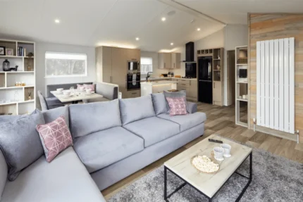 Brand New Willerby Mapleton 40′ x 20′ Country Lodge Brand New Willerby Mapleton 40′ x 20′ Country Lodge