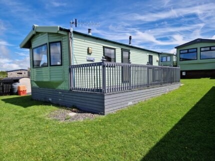 Previously Owned Willerby Rio Premier 28′ x 12′ Holiday Home Previously Owned Willerby Rio Premier 28′ x 12′ Holiday Home