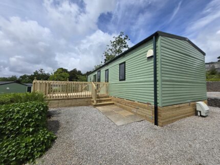 Previously Owned Willerby Lyndhurst 38′ x 12′ Holiday Home Previously Owned Willerby Lyndhurst 38′ x 12′ Holiday Home