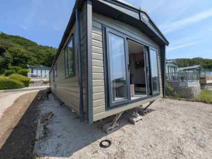 Brand New ABI Attingham 39′ x 12′ Holiday Home