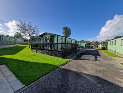 Previously Owned Willerby Brookwood 35′ x 12′ Holiday Home Previously Owned Willerby Brookwood 35′ x 12′ Holiday Home