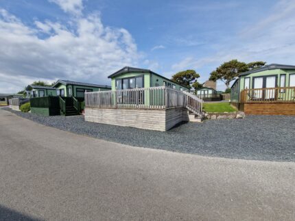 Previously Owned ABI Windermere 40′ x 12′ Holiday Home Previously Owned ABI Windermere 40′ x 12′ Holiday Home