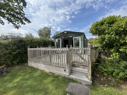 Previously Owned Atlas Portfolio 38′ x 12.6′ Holiday Home Previously Owned Atlas Portfolio 38′ x 12.6′ Holiday Home