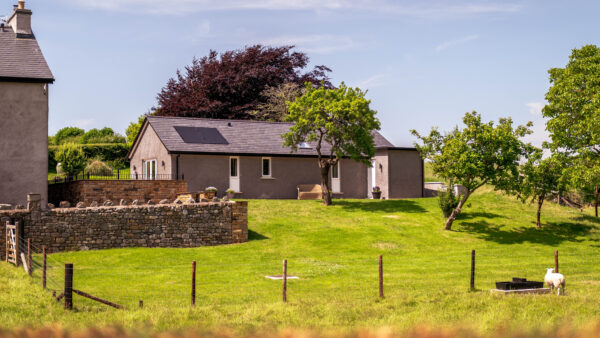 Holiday Cottage