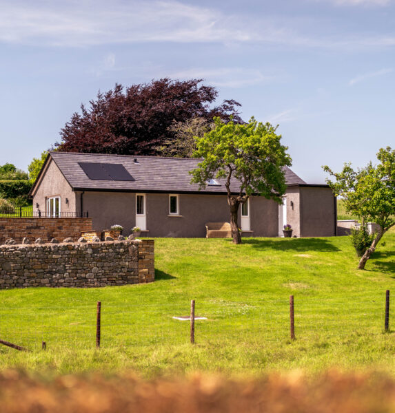 Holiday Cottage