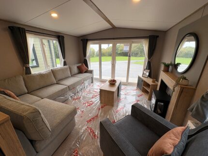 Brand New ABI Wimbledon 39′ x 12′ Holiday Home Brand New ABI Wimbledon 39′ x 12′ Holiday Home