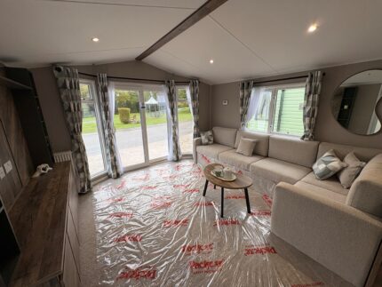 Brand New Willerby Leven 38′ x 12′ Holiday Home Brand New Willerby Leven 38′ x 12′ Holiday Home