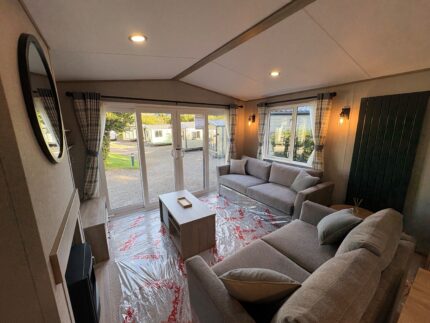Brand New ABI Beverley 39′ x 12′ Holiday Home Brand New ABI Beverley 39′ x 12′ Holiday Home