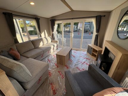 Brand New ABI Wimbledon 37′ x 12′ Holiday Home Brand New ABI Wimbledon 37′ x 12′ Holiday Home