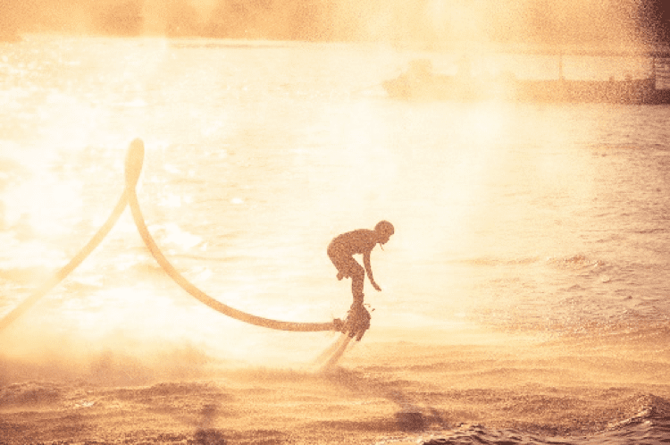 Watersports Near Holgates