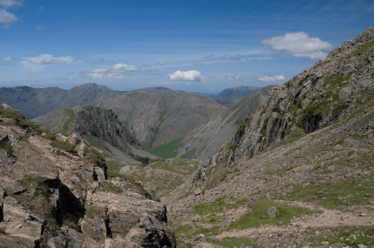 Best Places to Walk in the Lake District