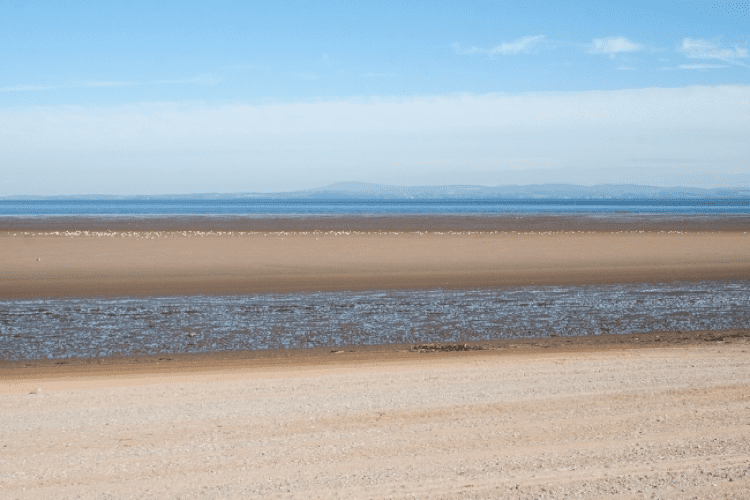 History of Bolton-le-Sands