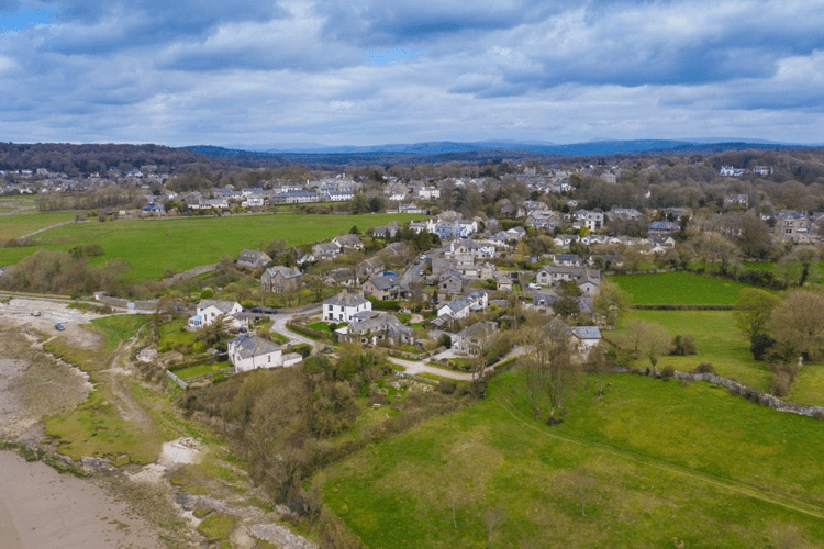 Best Places to Walk around Arnside & Silverdale