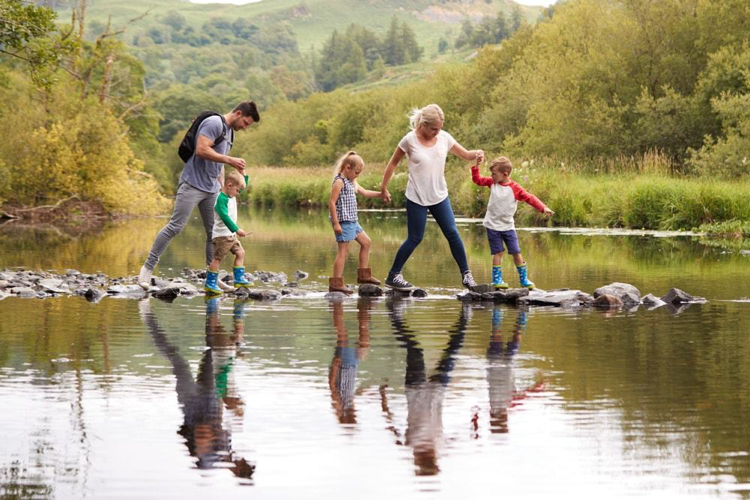 Best Places to Walk around Arnside & Silverdale