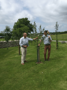 David Bellamy Conservation Awards