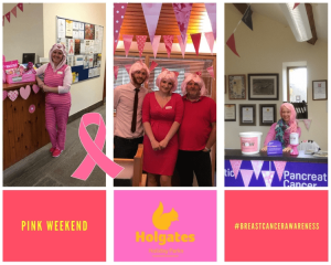 Charity Fundraising Cumbria