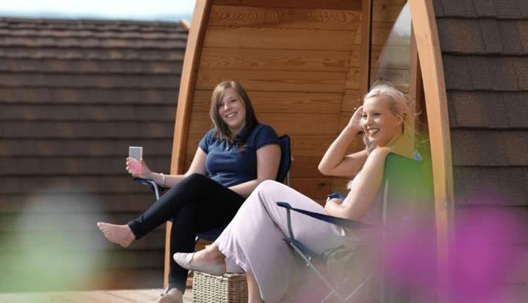 Family Holiday Parks North West 