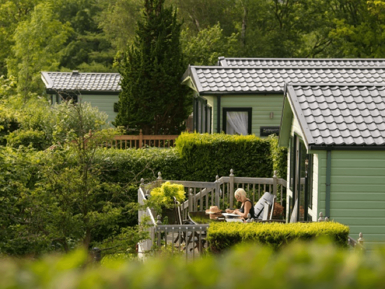 Holiday Accommodation 