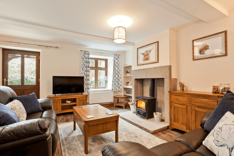 cottage to rent Silverdale