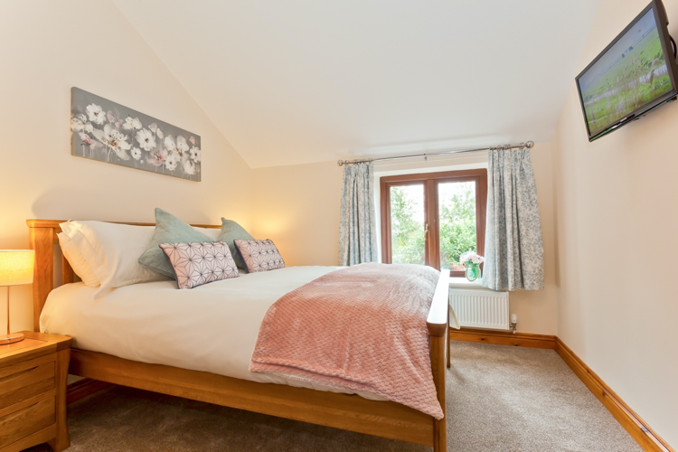 cottage to rent Silverdale