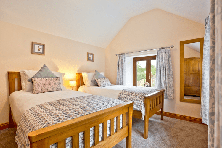 cottage to rent Silverdale