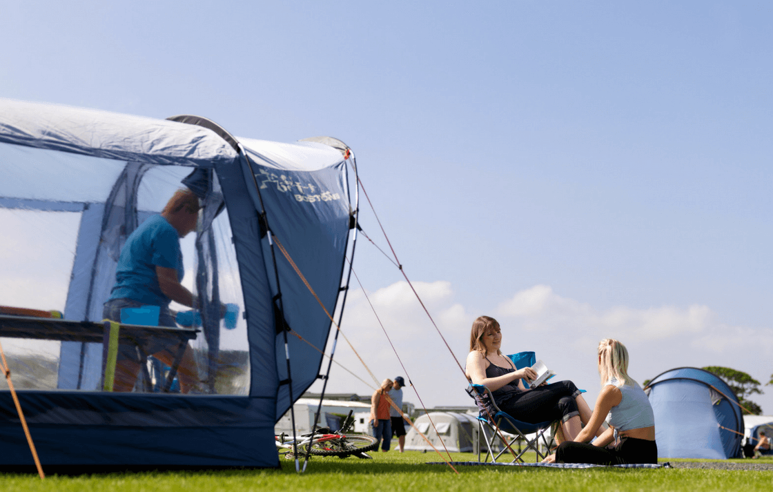 Holgates Holiday parks in Lancashire