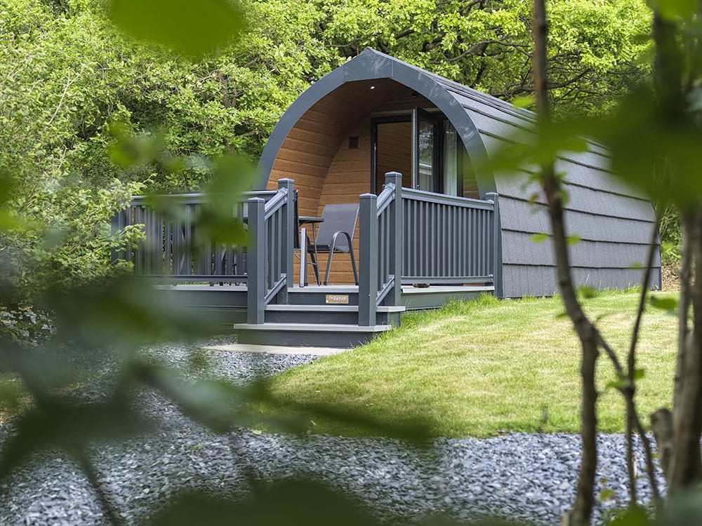 Holgates Holiday parks in Lancashire