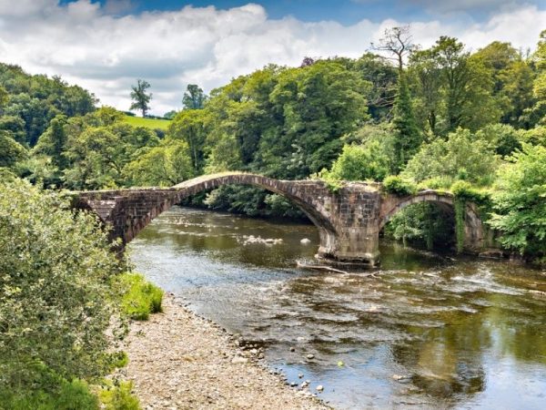 Cromwell's Bridge