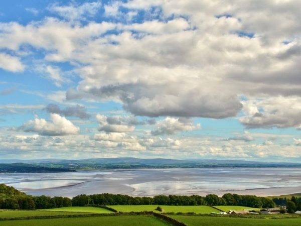 Morecambe Bay