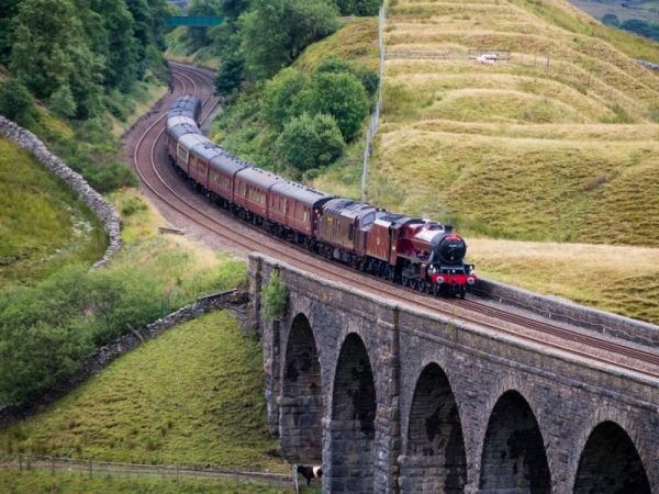 Ribble Valley