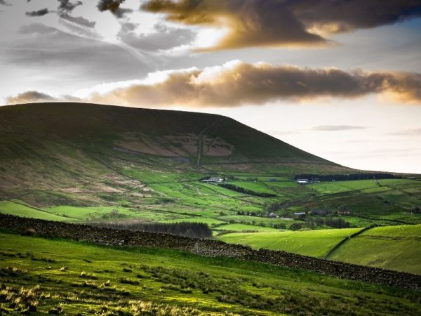 Pendle Hill