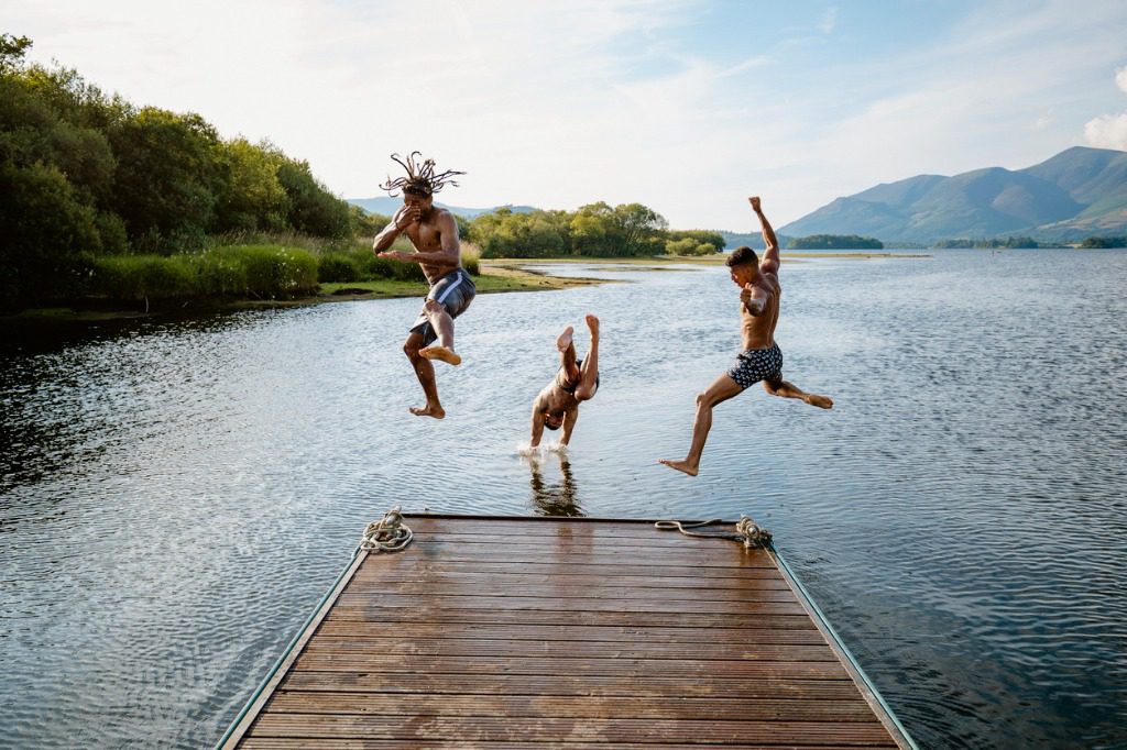 Ribble Valley Sustainable Tourism